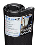Belt Treadmill Gym Golds 450 Walking GGTL036074