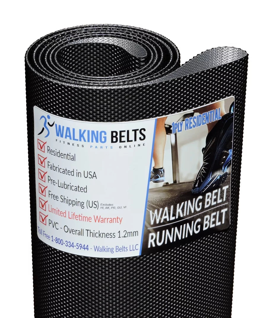 Walking Nordictrack Treadmill Belt NTTL09613 EXP1000X