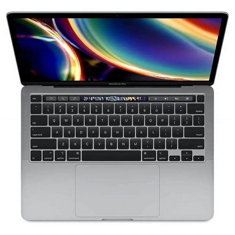Apple RAM MXK32LL/A - Gray 8GB (2020) Pro SSD MacBook Restored 256GB 13" i5 - Retina Space Core (Refurbished) Touch 1.4GHz