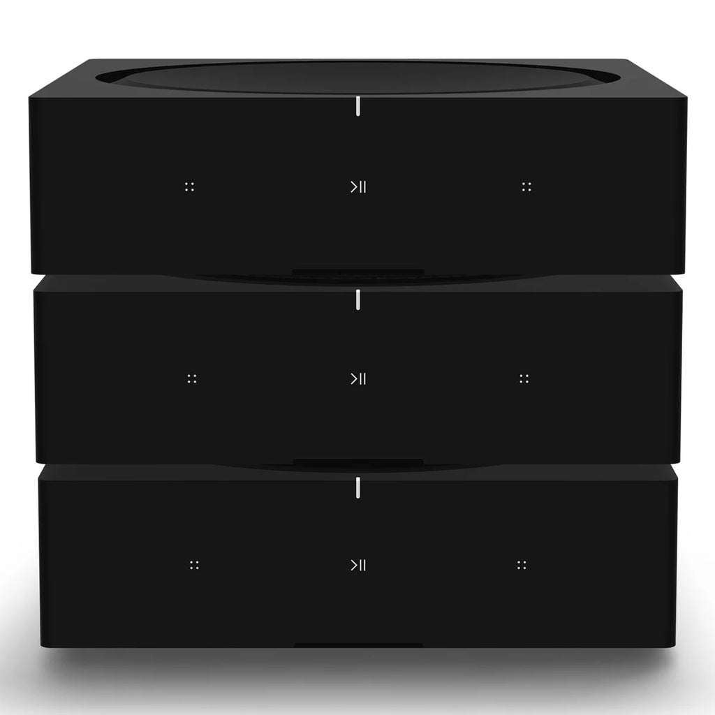 INWLLWW1 Player In-Wall Sonos Speaker Pair with Amp Hi-Fi Wireless