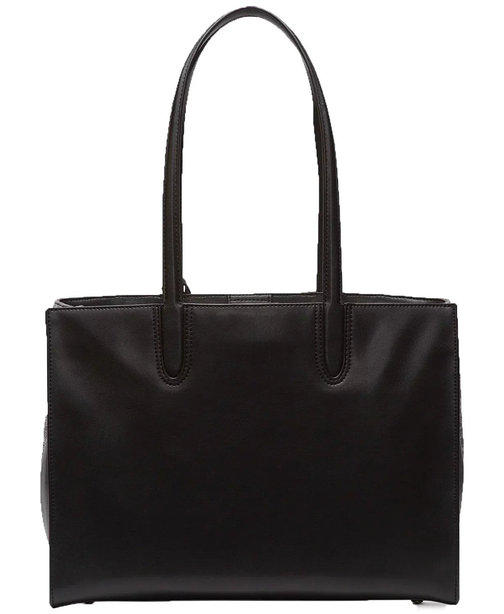 Jade Tote Wide (Gray/) DKNY Handbag