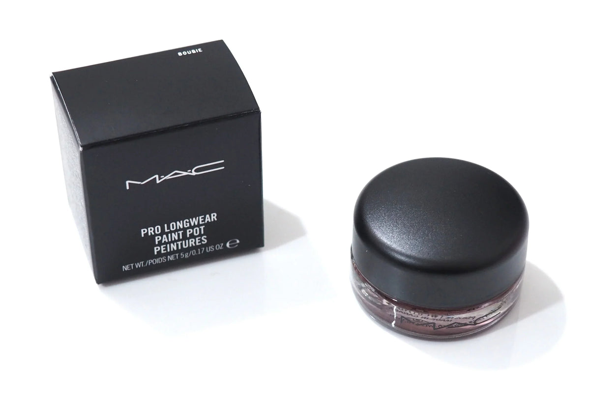Peintures BOUGIE Pot NEW Mac Pro Longwear Paint