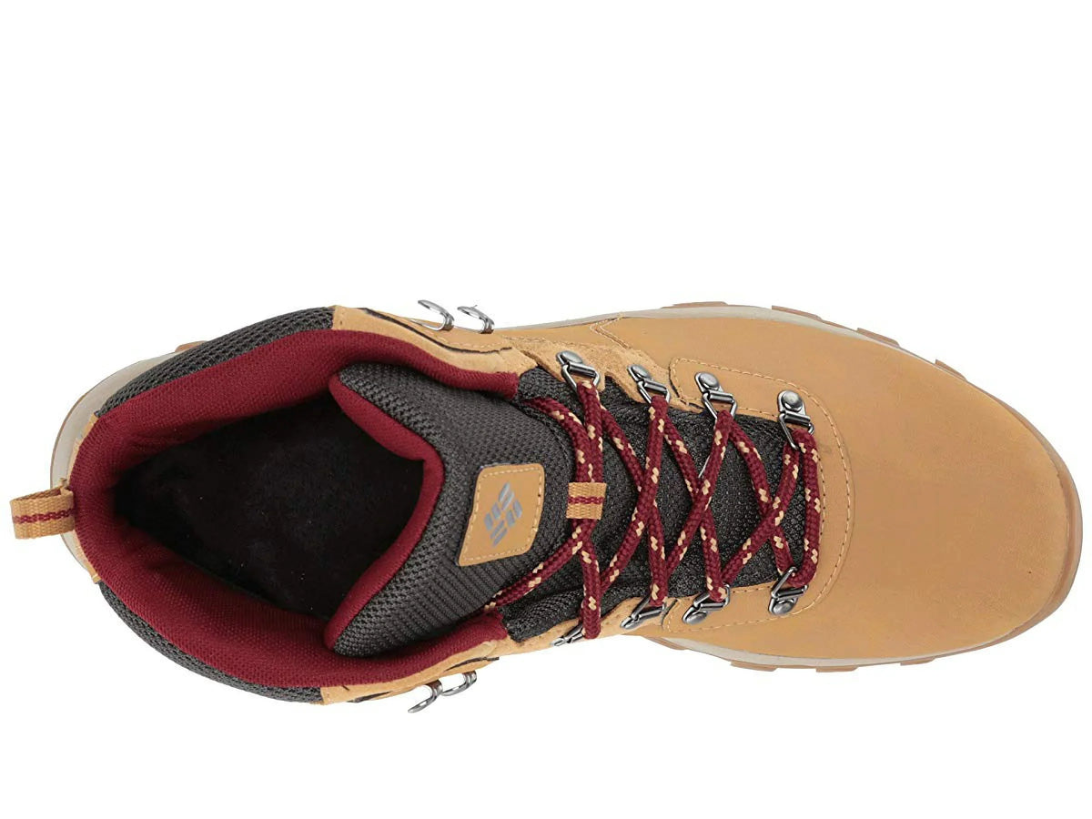 Plus WP Newton Men's Columbia II Ridge