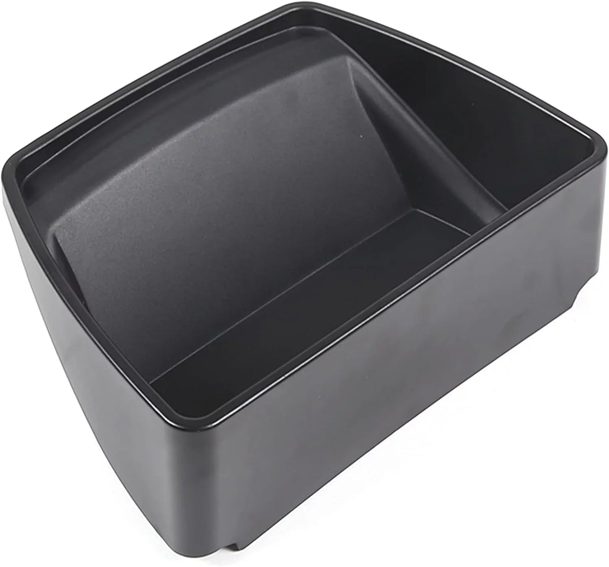 ABS Box Accessories, 2016-2022/ Center Honda Control Material Organizer Tray 2019-2023 Secondary Pilot Passport Storage Central Console Armrest 2020-2023/ for Ridgeline TINKI