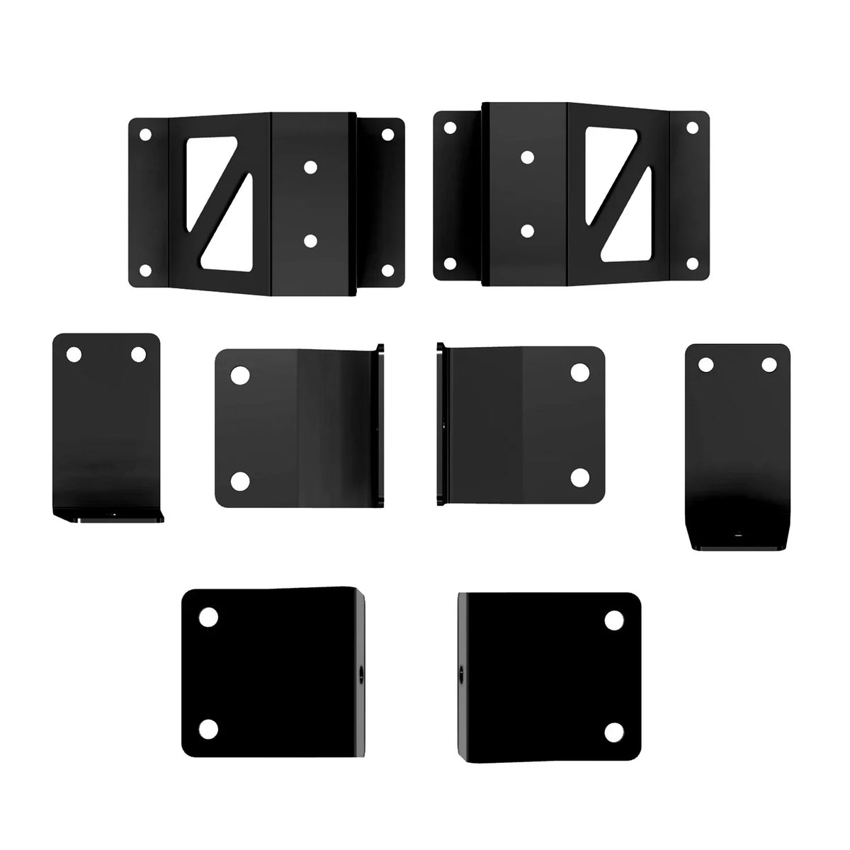 Putco RAM 2019-2022 Panel select: TRADESMAN, 3500 Molle RAM 2021-2022 19-21 Fits 195231 Fits 2500 2500 3500