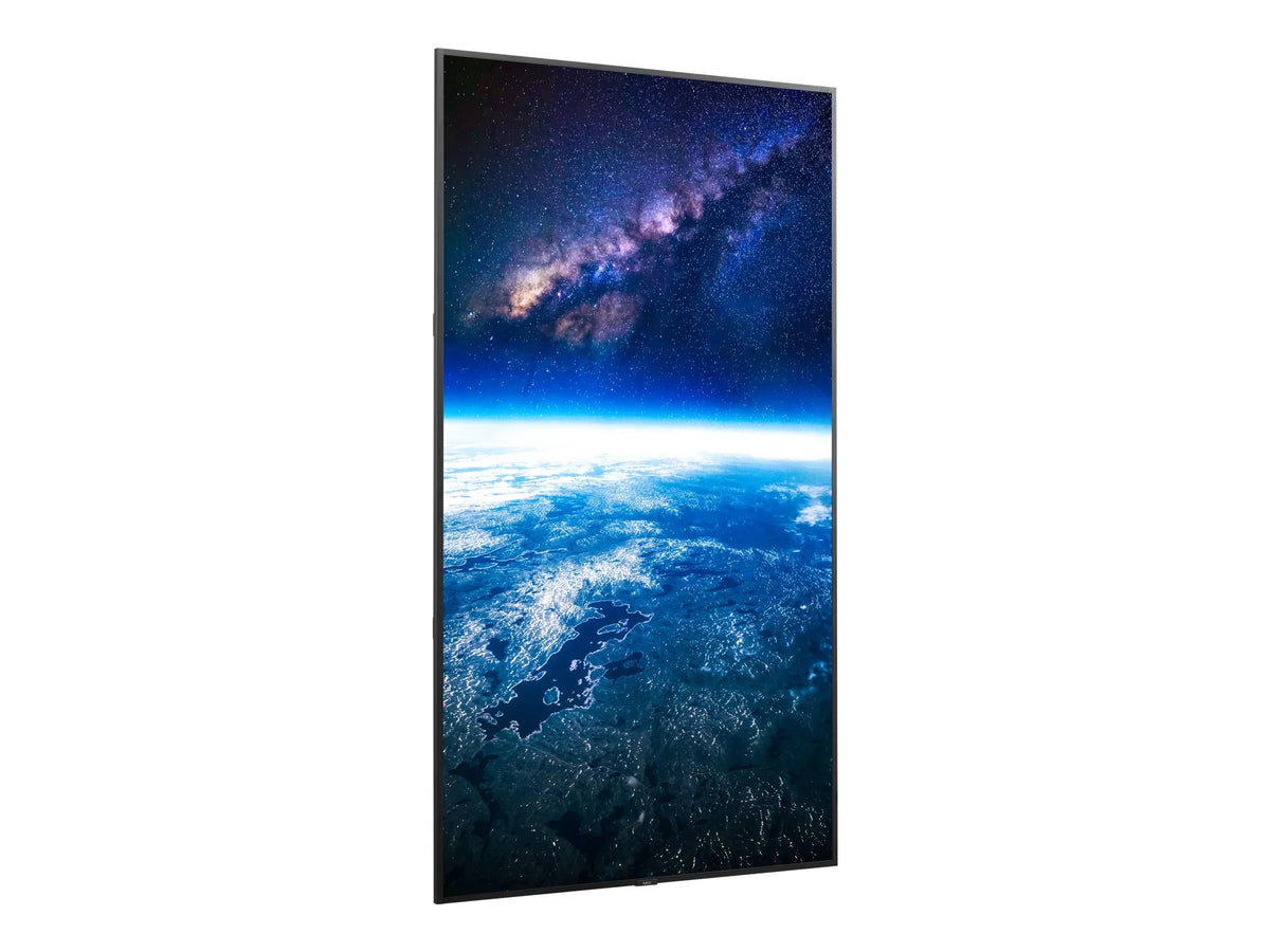 HDR Diagonal 2160 UHD display E868 x 3840 Direct - - Series - LCD NEC LED 4K E digital (2160p) LED-backlit signage Class - - 86"