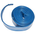Backwash In. Ft. Plastiflex 2 x Flat Hose 200 LF500200200PI