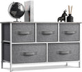 Storage - Dresser Cube Grey