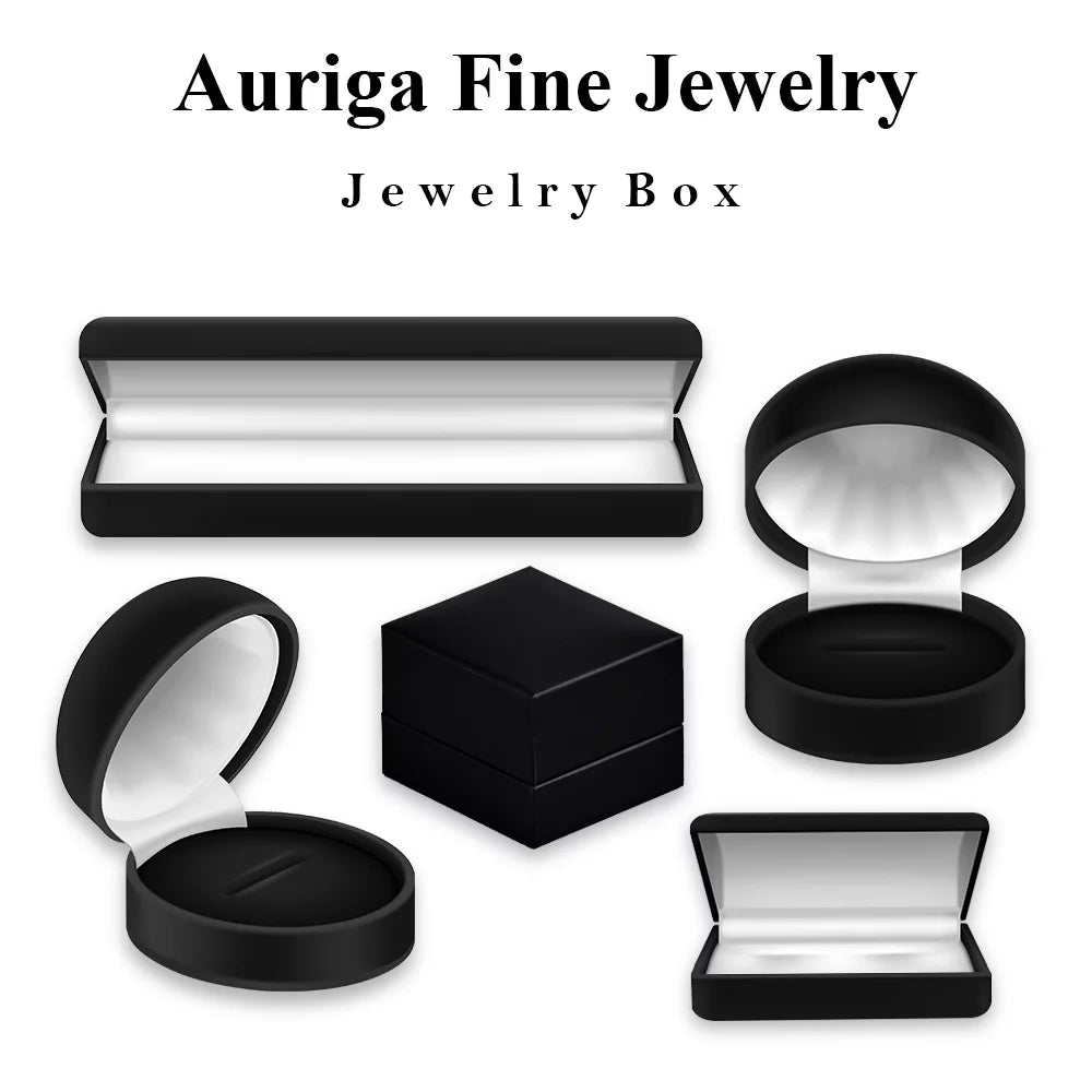 Fine CZ Women Bangle Hinged Auriga Jewelry Polished for Bracelet Gold-tone 925 Silver Sterling