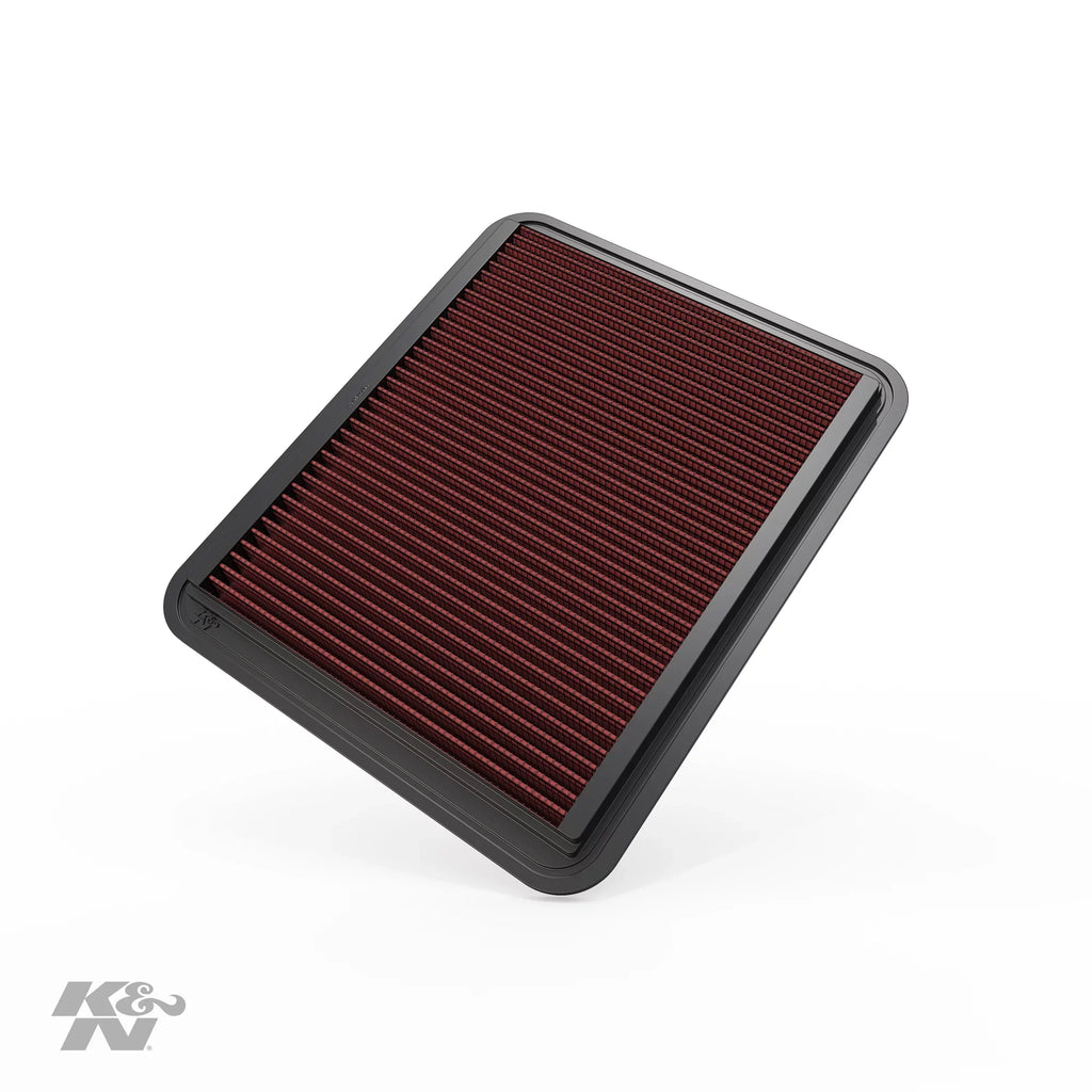 Engine Performance, K&N 33-2296 Torrent), Filter: 2005-2012 Equinox, Washable, Air Premium, Replacement Lucerne, DTS, (Malibu, Chevy/Buick/Cadillac/Pontiac Filter: G6, High