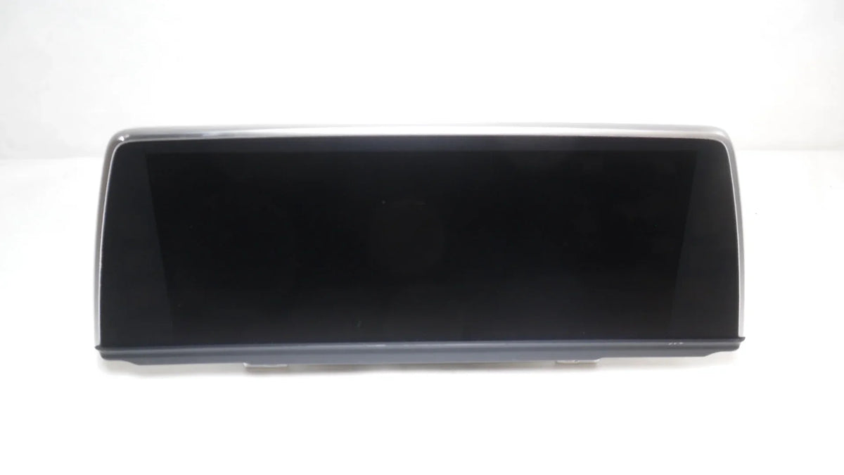 Dash LG Mounted 10.25 750 OEM BMW Information Screen 2017 Pre-Owned Display 2016 CID (Good)