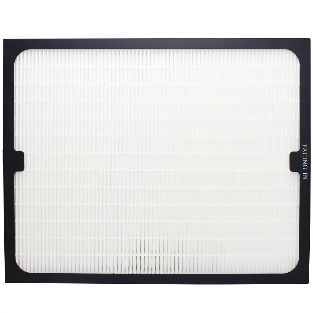 Replacement Blueair 200PF Air 300 Blueair 8-Pack Purifier Filter Air Filter - 200 & Compatible