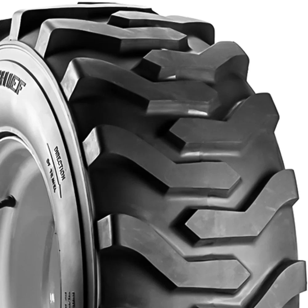 Trac 93A2 Chief B Tire Carlstar 5.70-12 Industrial