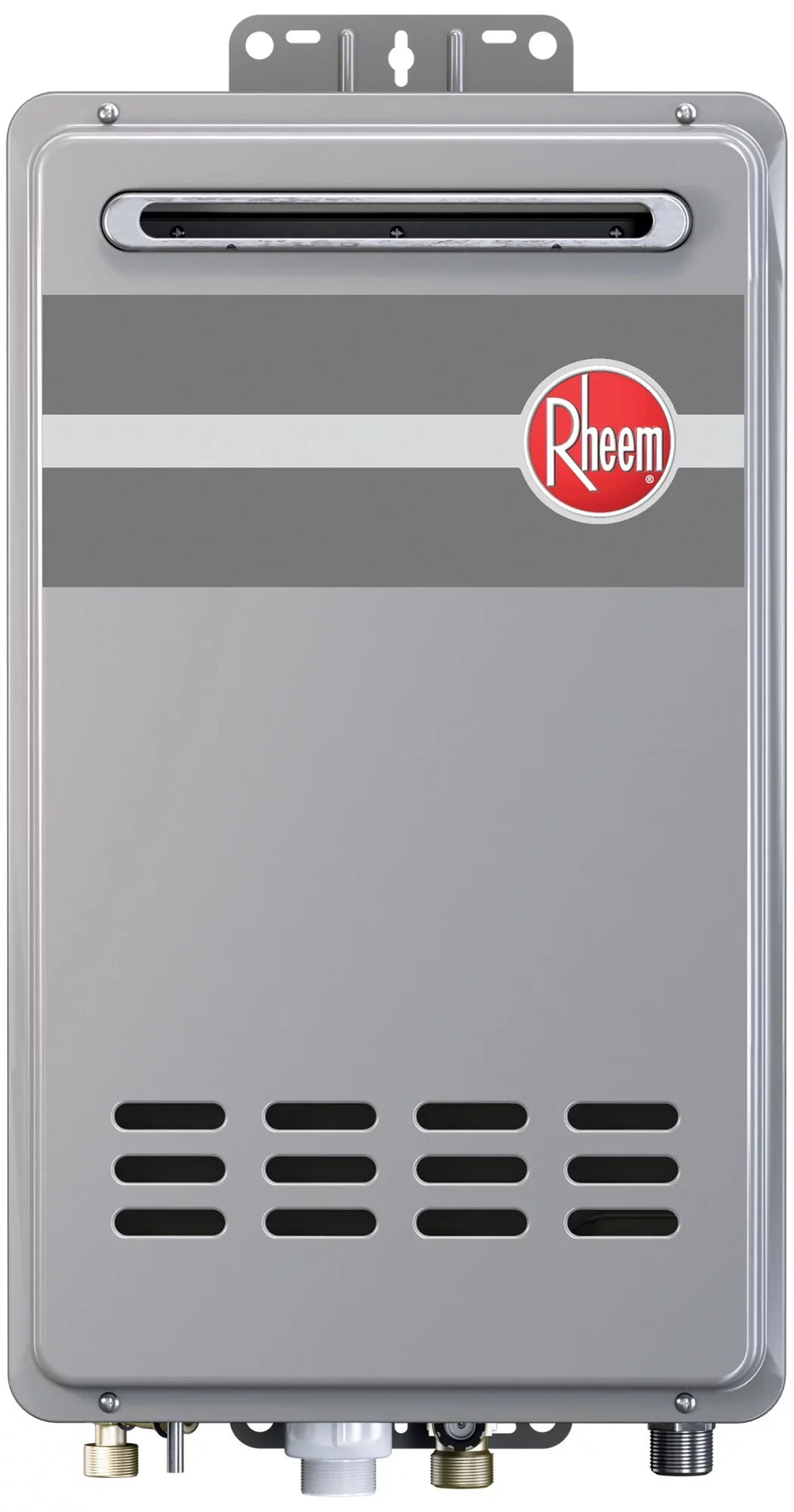 Volt 120 Gas Whole Rtg-95Xln-1 House 199900 Rheem Low Natural BTU 9.5 GPM Outdoor Ultra