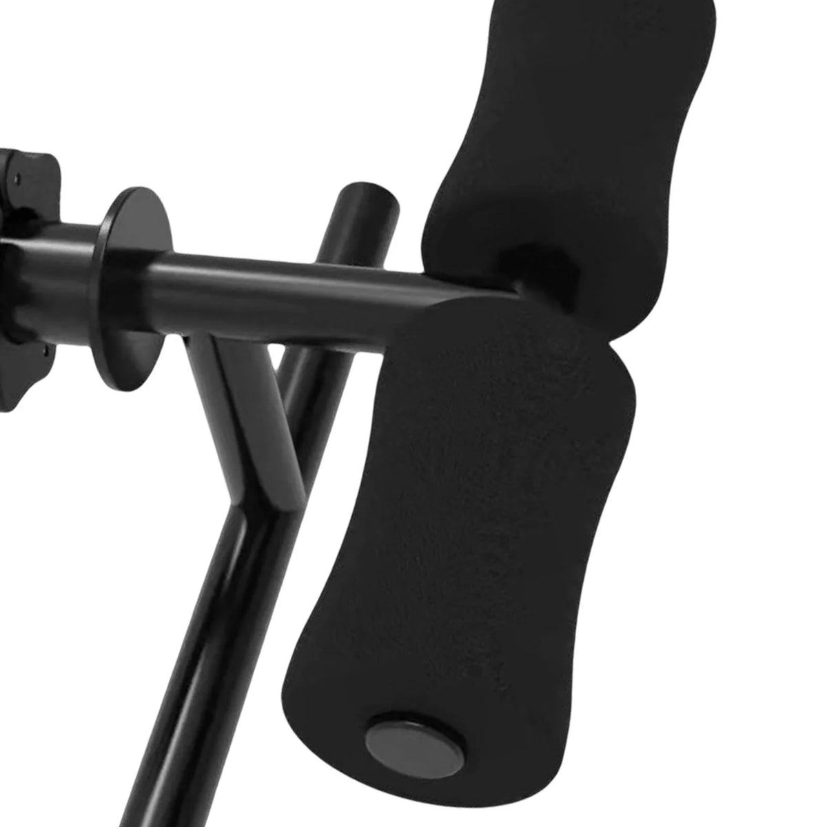 Build Strength Strengthener Trainer Bar Machine Training Body Leg Calf Tibialis Shin Equipment Portable Women for Workout