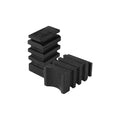 Mercedes-Benz Sprinter 2004-2009 2002-2018 SSR-338-47 Freightliner Rear SumoSprings Helper Fits Air Fits Spring Super Sprinter 3500 3500 Sprinter Springs 2010-2019 Dodge