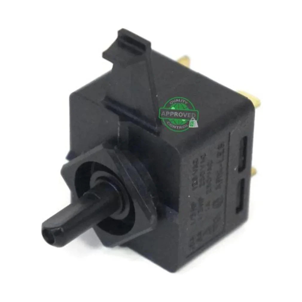 SOLUTIONS Start To WP3395385 CKD4447 GLOB Push PRO Switch