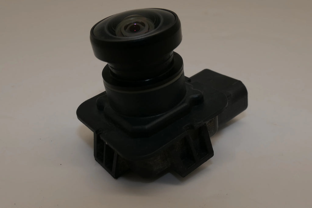 Up Back Rear Ford Camera Pre-Owned 2018-2020 Fusion (Good) OEM View