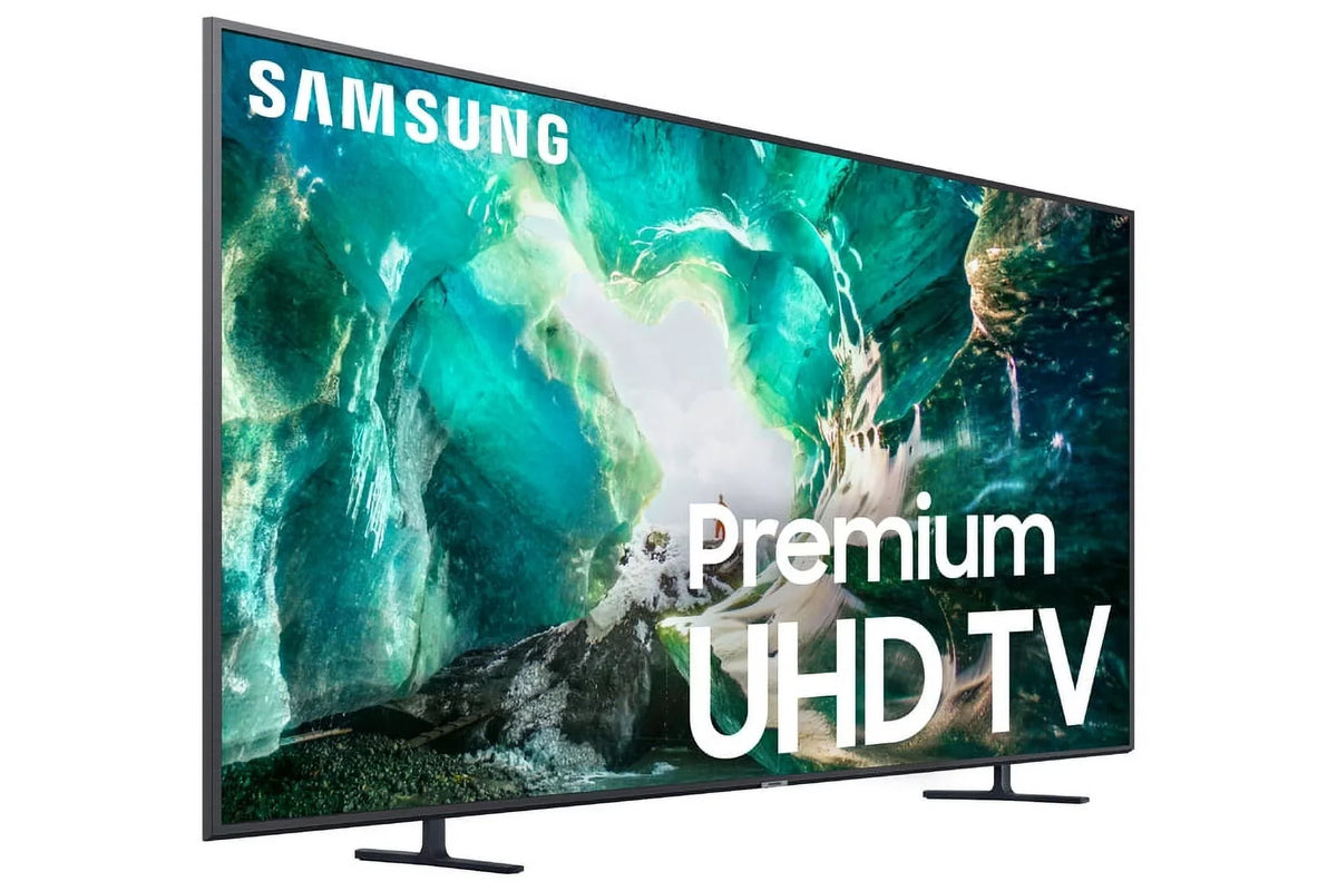 (2160p) 4K Smart LED 82" UN82RU8000 Ultra Model) (2019 TV Class HDR SAMSUNG HD