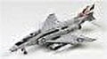 VF-111 Sundowners Model F-4B Academy Kit