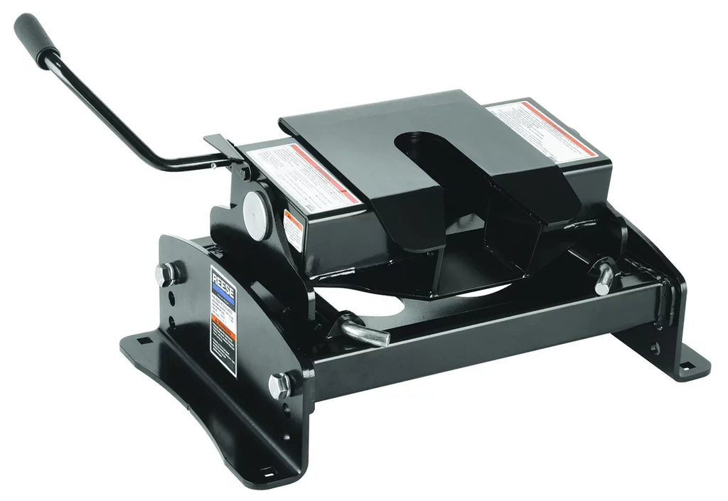30054 Wheel Hitch Reese Series Fifth Select 30K