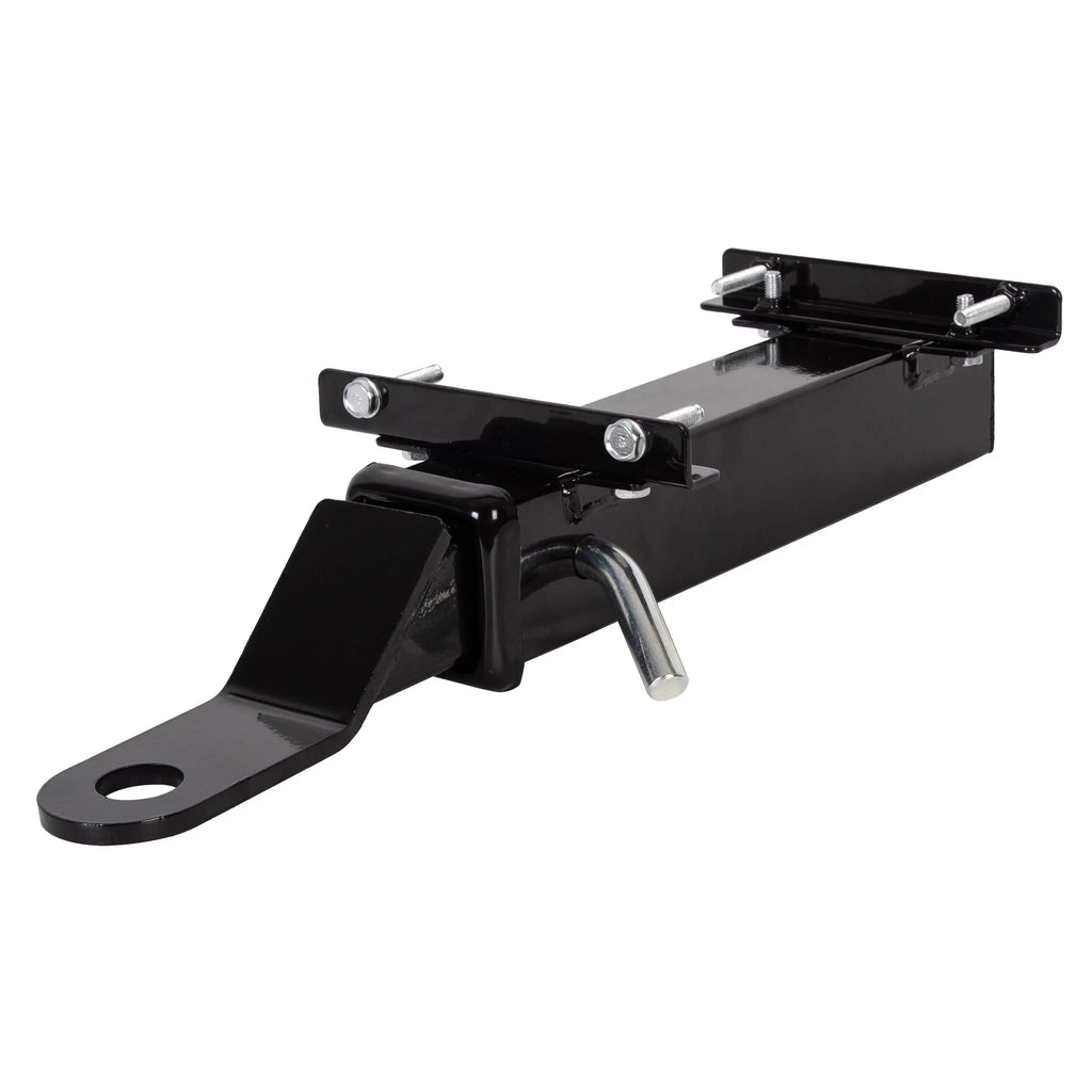 Rear Cart 2" Hitch Trailer Hitch Rear Yamaha Receiver Receiver Receiver Club EZGO Seat Kit Golf Universal Hitch Trailer Car
