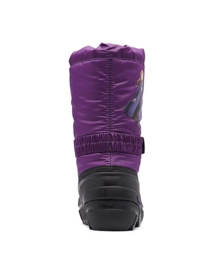 Big Sorel Kid Frozen Flurry Disney Children's Anna- x Sorel