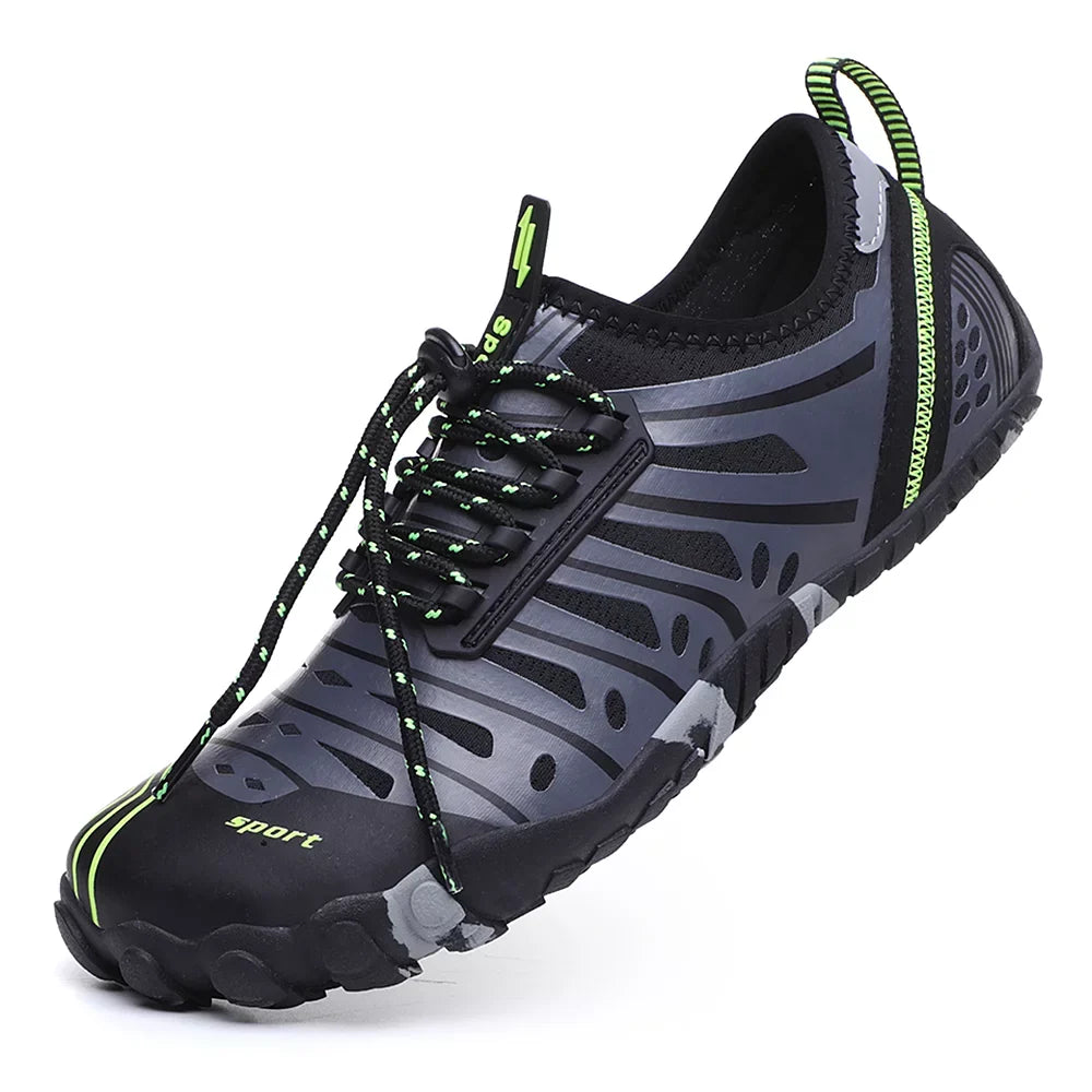 Dry Shoes Surfing Trekking Shoes Walking Beach Hiking Quick Sport Boating for Lightweight Water River Kayaking Shoes Athletic