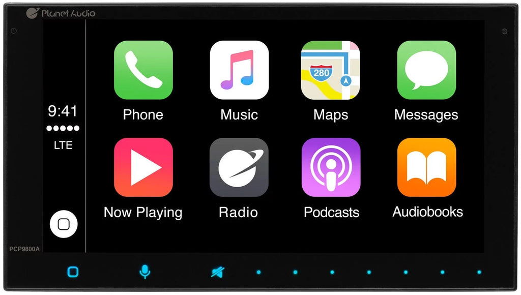 ANDROID 2004-2016 SERIES & NAVIGATION F AUTO CARPLAY FORD E STEREO CAR APPLE
