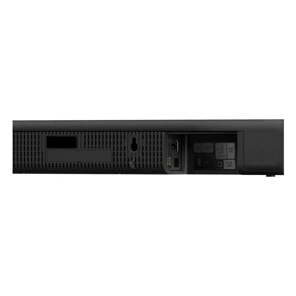 Dolby Atmos with DTS:X Sony HT-A3000 & Soundbar 3.1ch