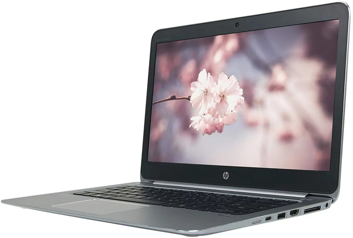 256GB 8GB i5-6300U 1040 SSD, RAM, FHD 10 HP G3 Core (USED) Pro Intel Folio 2.4GHz, 14" Windows Laptop, EliteBook