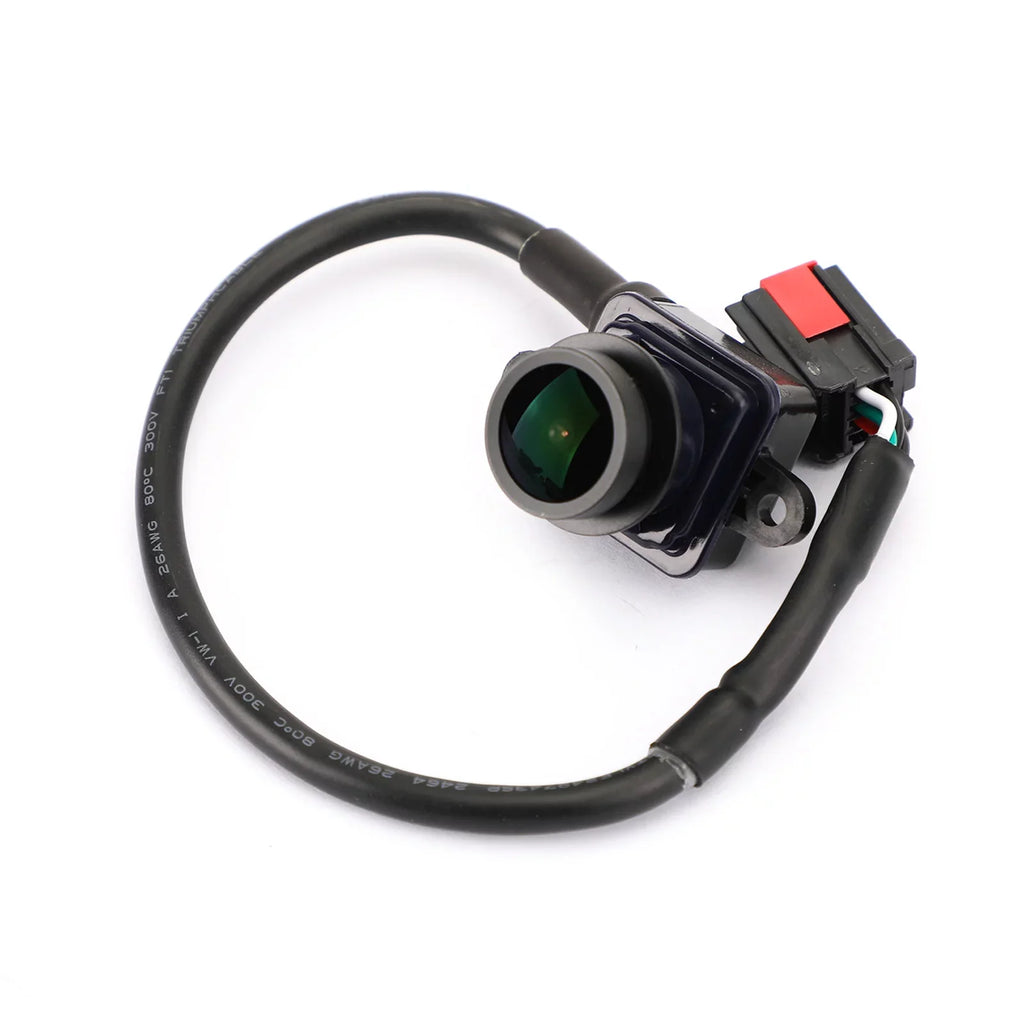 For Charger Fits 2011-2014 Motor View Assist Back 56054058AH Camera Genic Chrysler Rear Up
