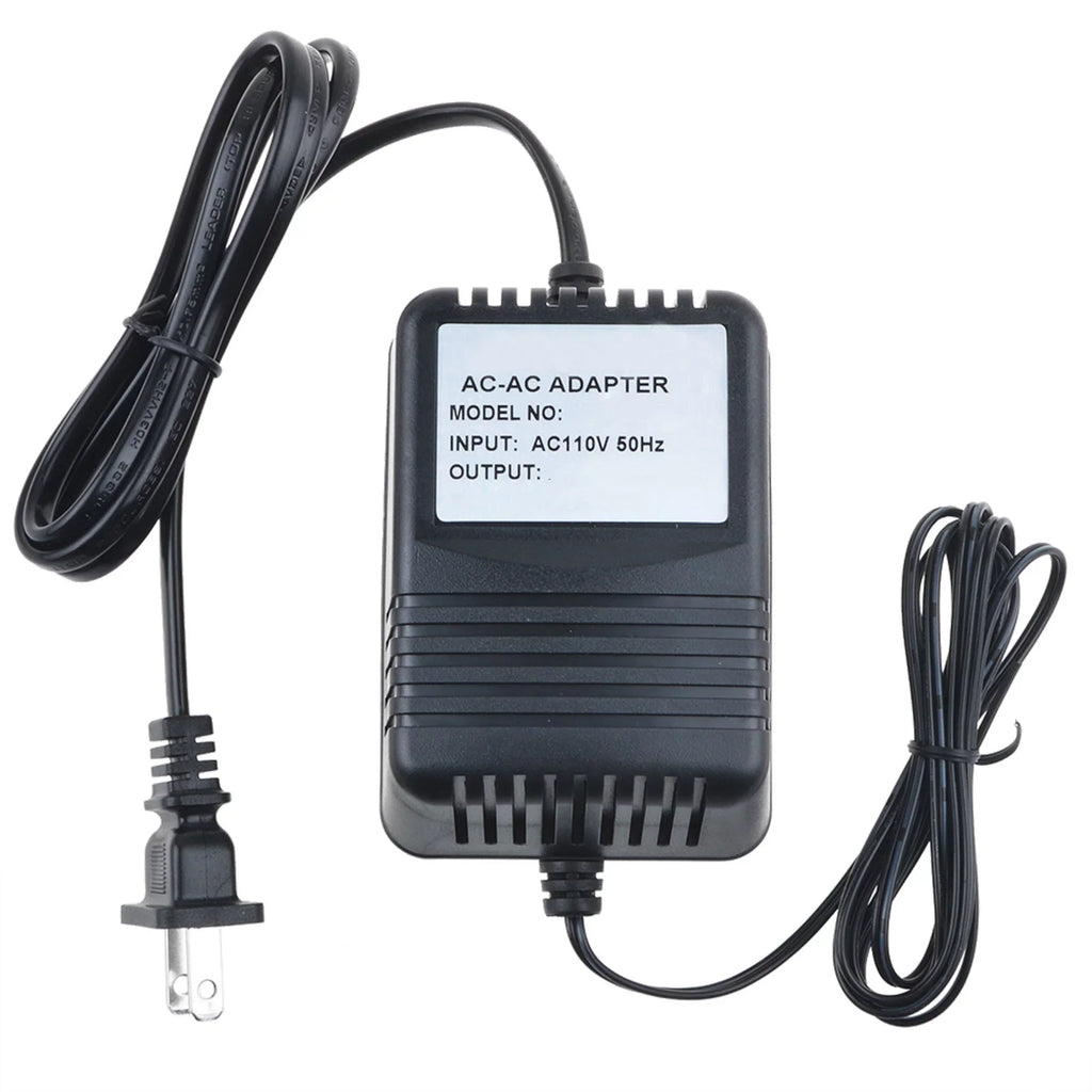 AC Adapter Replacement Power Kardon K-MAINS Harman No.: to Charger for Cable Supply AC Cord HK-02TA