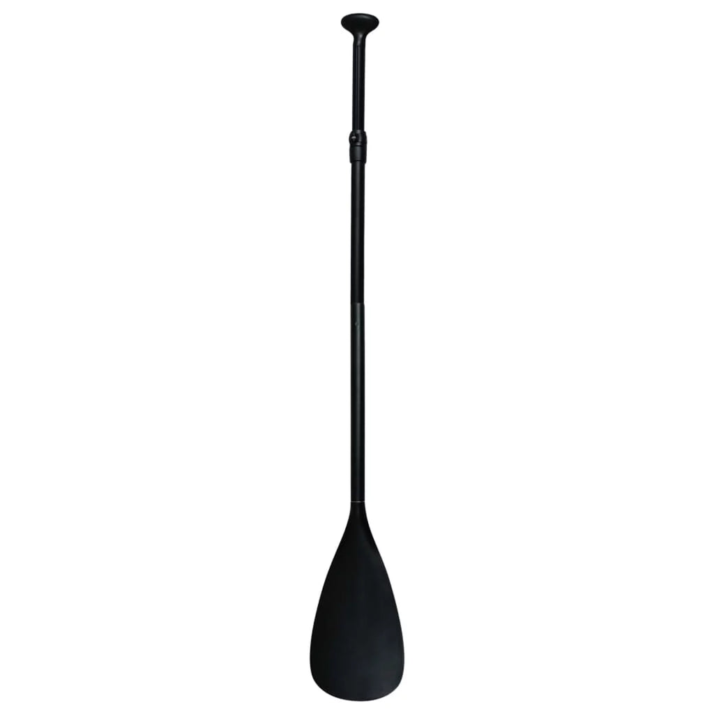 Set Andoer Paddleboard Green Inflatable 126"x29.9"x5.9"