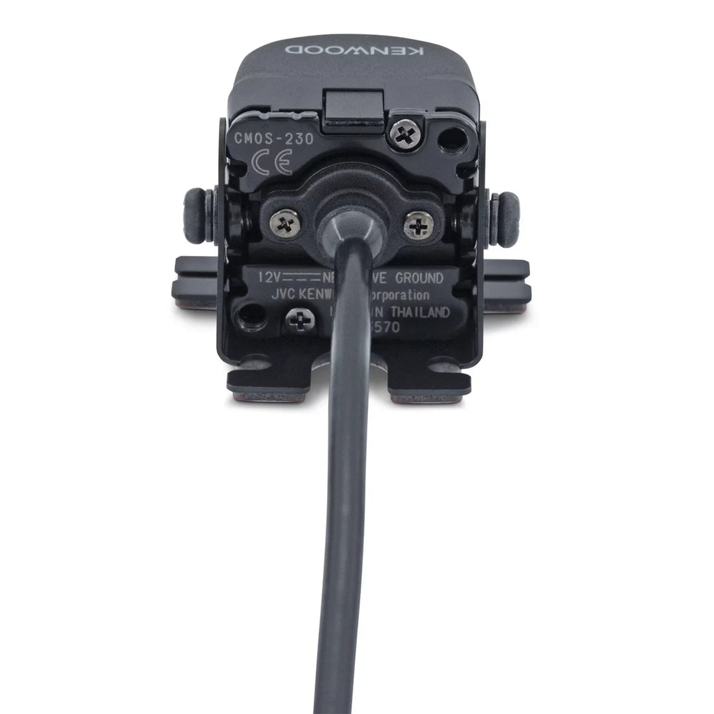 CMOS-230 KENWOOD Rearview Camera