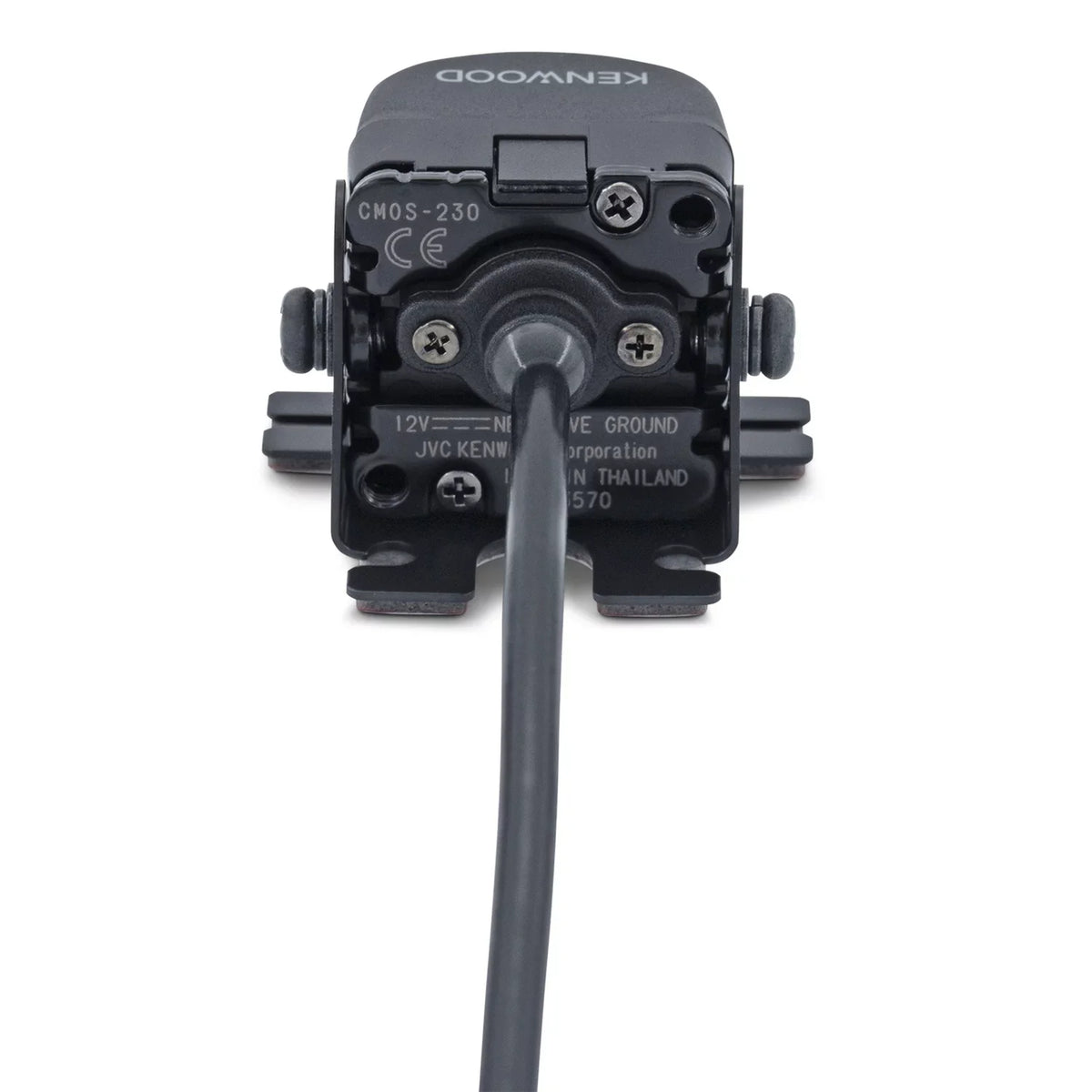 CMOS-230 KENWOOD Rearview Camera