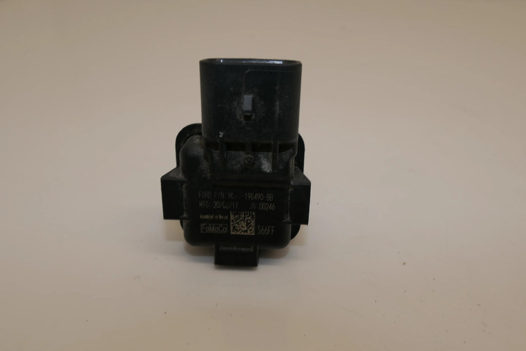 Up Back Rear Ford Camera Pre-Owned 2018-2020 Fusion (Good) OEM View
