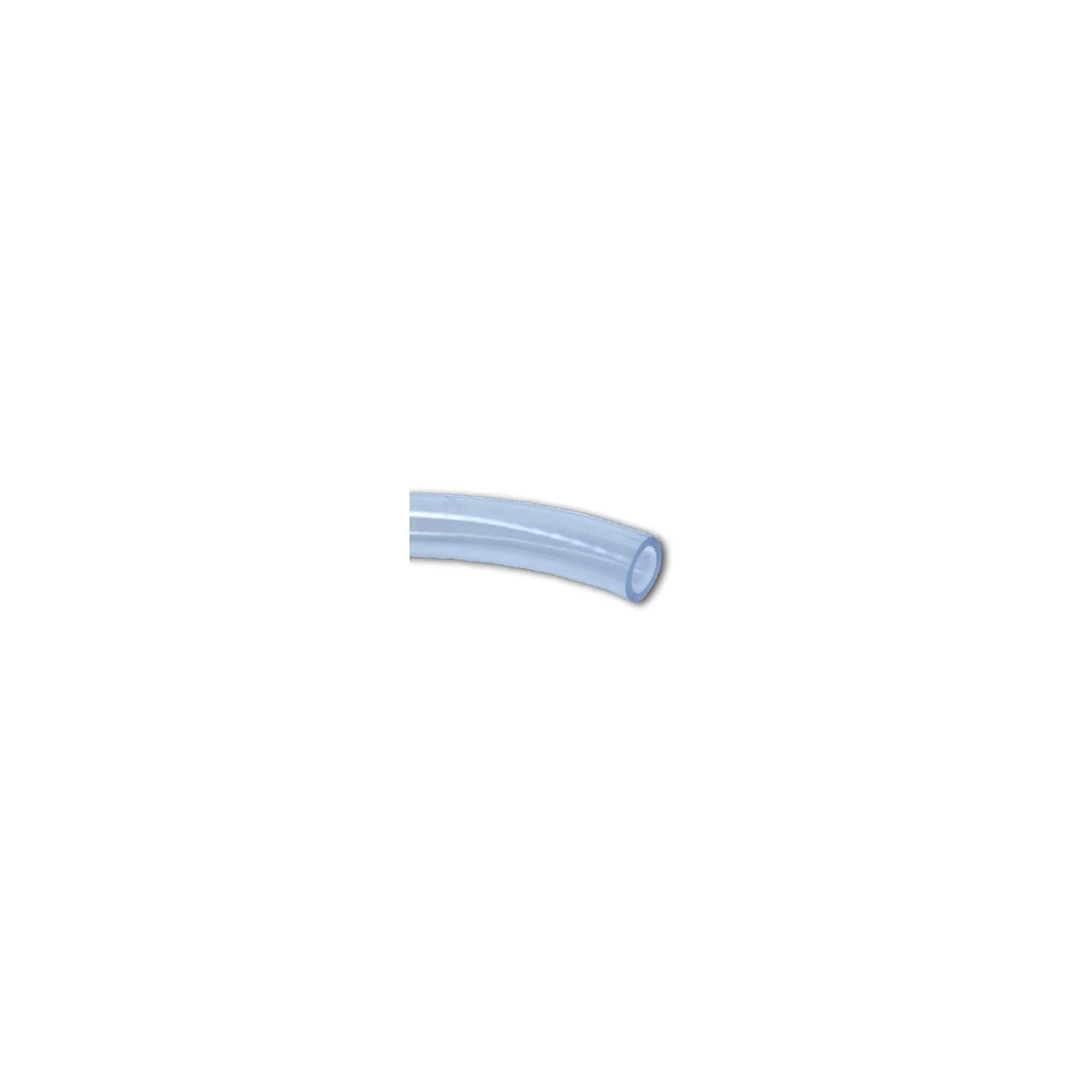 200 Rubber Quantity x 5/16 Tubing, 7/16 ID Vinyl In. Clear, 1 Abbott Ft. T10005006 - x OD