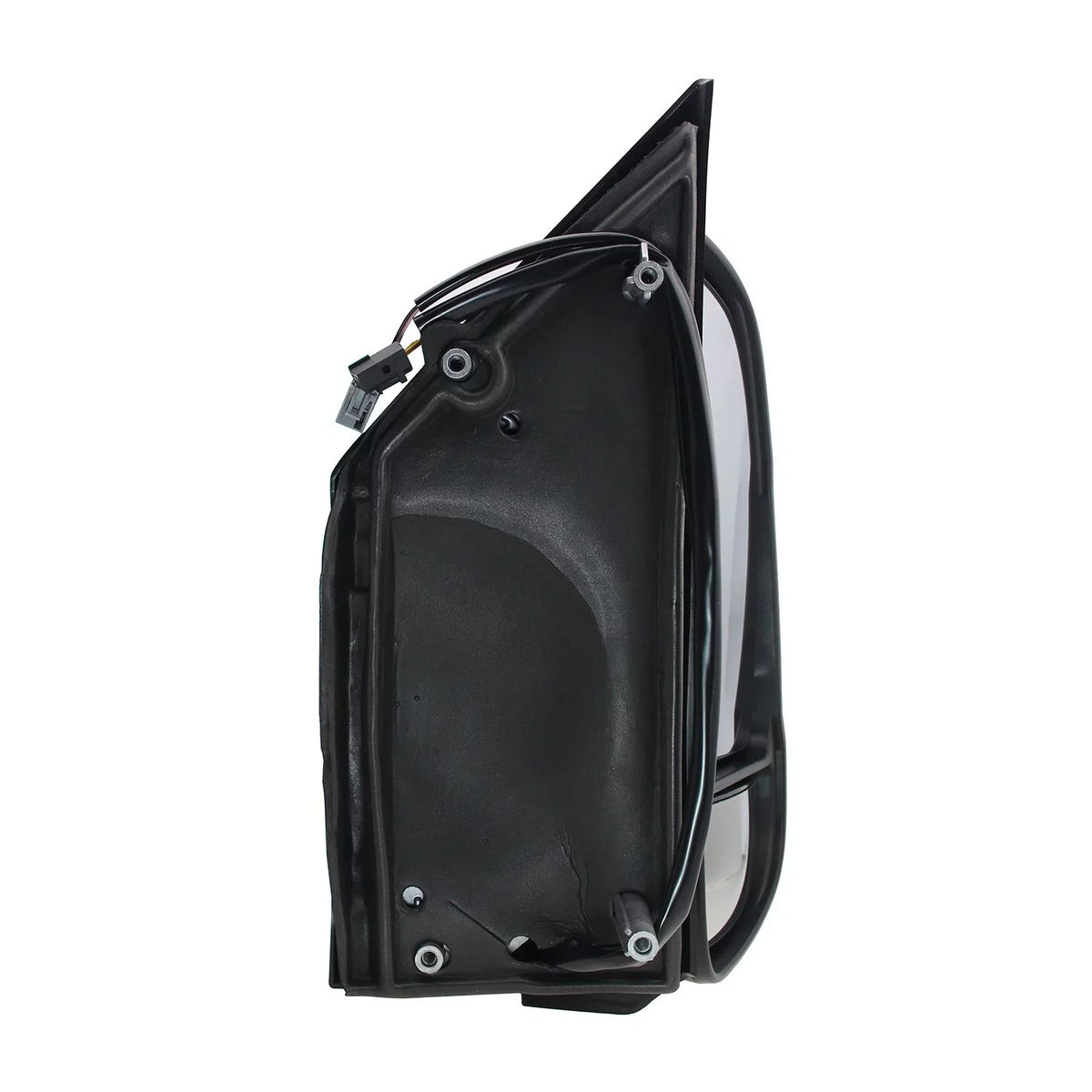 1500 Select Tyc Fits 14-19 PROMASTER For select: Door 2014-2019 4450152 Mirror 2500, PROMASTER Models 2014-2019 RAM Ram RAM