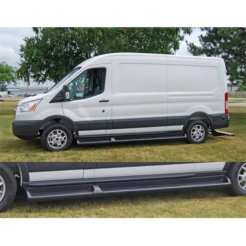 FORD TRANSIT PLASTIC select: 6834114-01 ORDER DRIVER/LONG - PASSENGER SEPARATELY) 15-17 114.5IN (MUST TRANSIT SHORT TPO Fits 2015-2019 Products OWE6834114-01 Owens BRACKETS