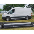 FORD TRANSIT PLASTIC select: 6834114-01 ORDER DRIVER/LONG - PASSENGER SEPARATELY) 15-17 114.5IN (MUST TRANSIT SHORT TPO Fits 2015-2019 Products OWE6834114-01 Owens BRACKETS