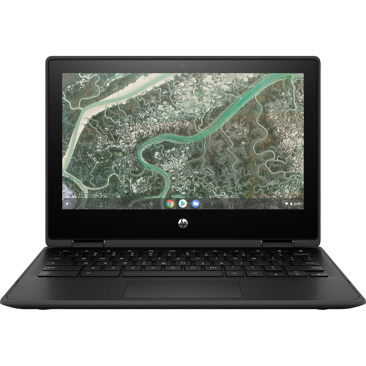 Chromebook x 1 G3 Convertible - 32 Core) - 11 Memory Flash Total GB x360 in - Chromebook 2 (8 HP GB Touchscreen HD 2 GHz 32 11.6" RAM EE 1366 - 768 - Octa-core