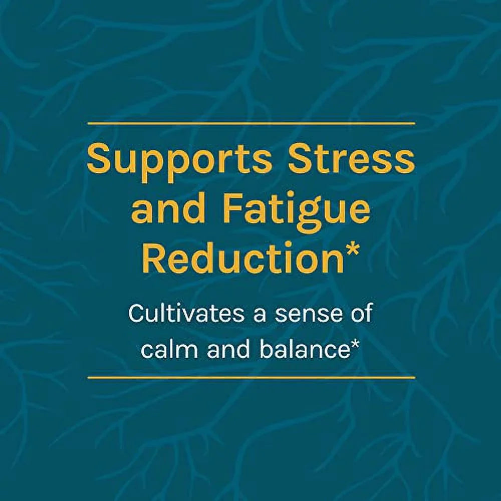 and Defense, 100 Host for Stress Fatigue Mushroom Supplement, Reduction, G CordyChi Powder,