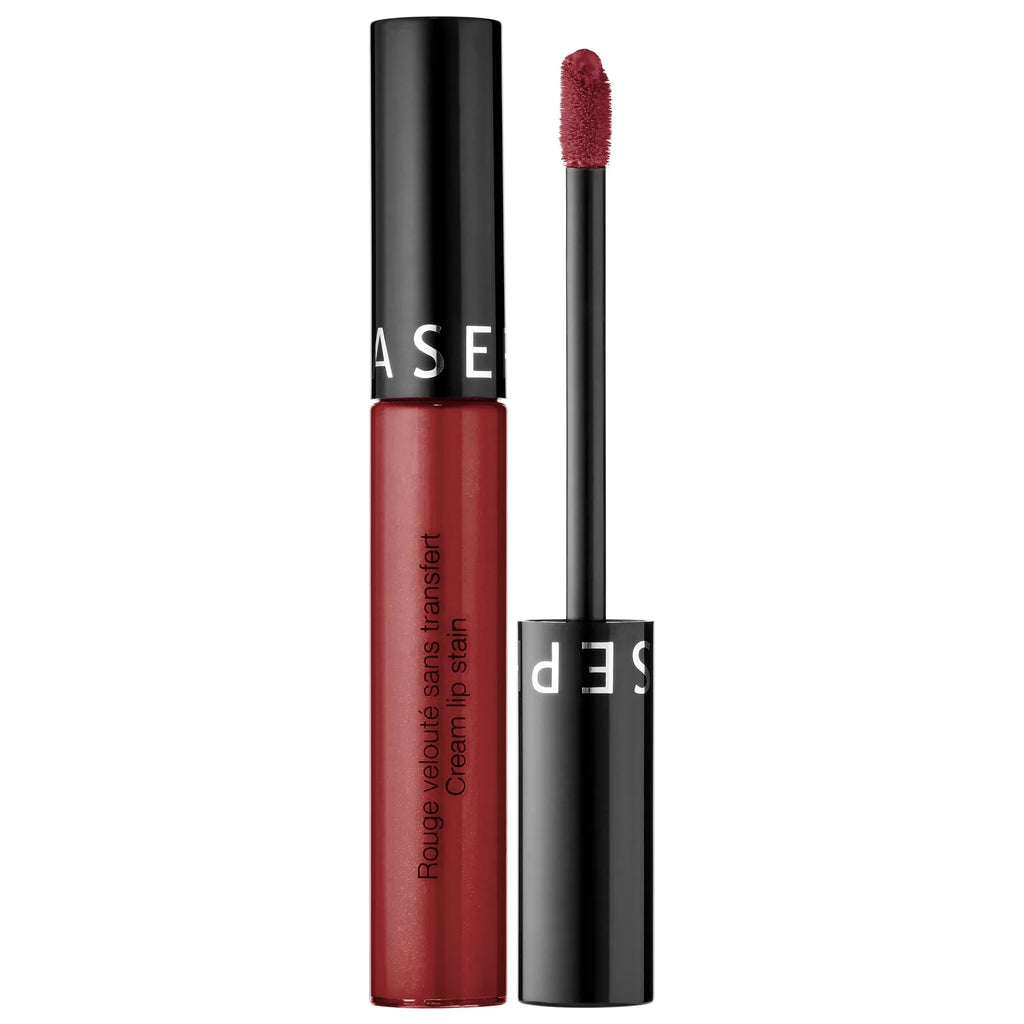 Lip oz/5 COLLECTION 42 wood SEPHORA 0.169 Wood matte - - Liquid Rose Lipstick - Stain Cream rose mL