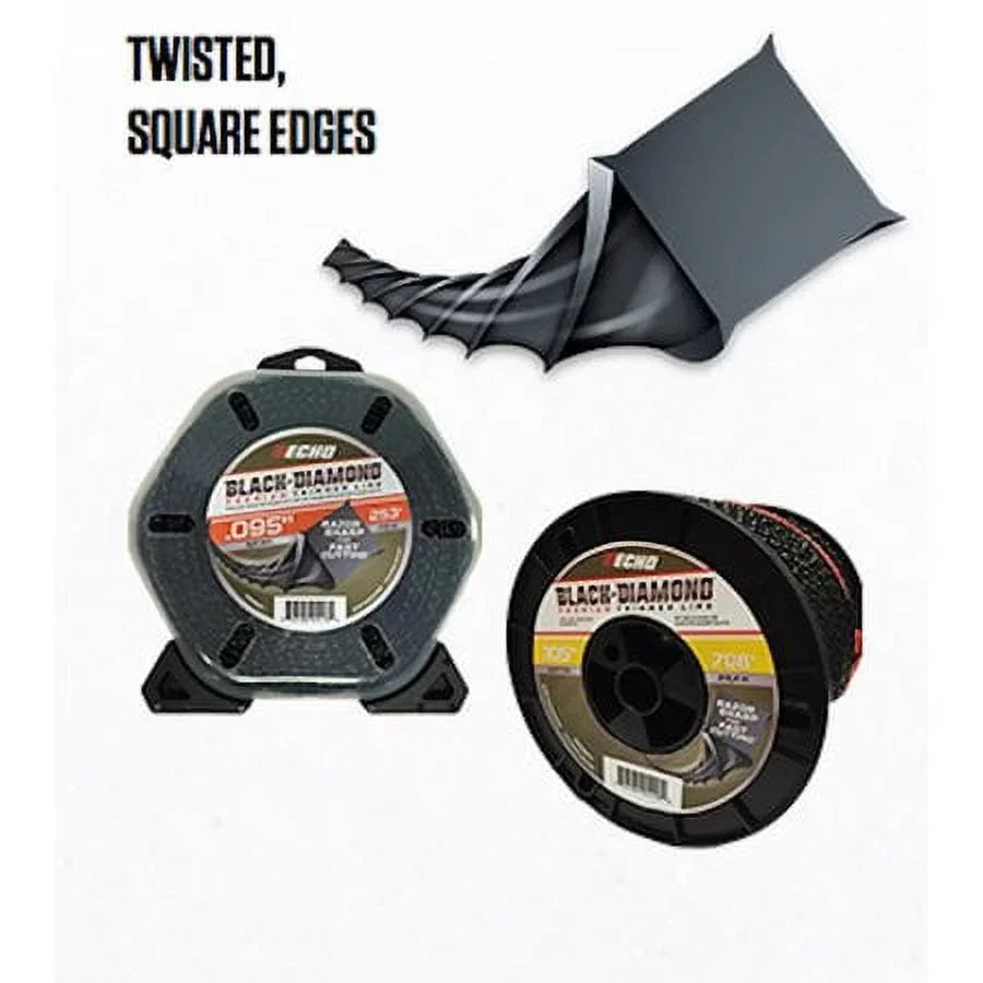 Line Original Trimmer Spool - 5 Lb. Echo Diamond Line, .105 330105075 Equipment