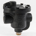 TRAP CAST 12 BUCKET B1H-125 IRON Spirax-Sarco INVERT 64150