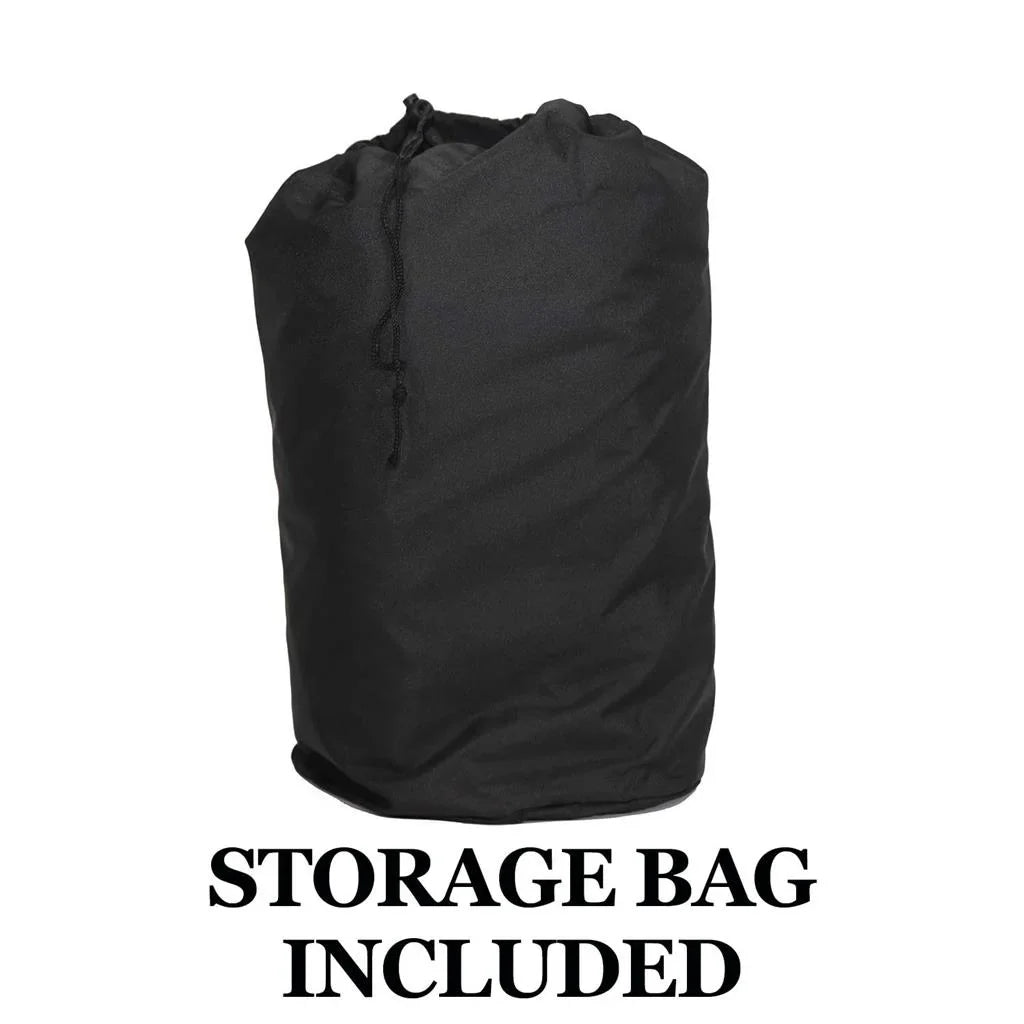Sport Storage HO 600 2005-2006 for Mud and Cover 300D Compatible TEC Sleds. 2 Doo Ski Bombardier Travel Slush and GSX Protection Snowmobile