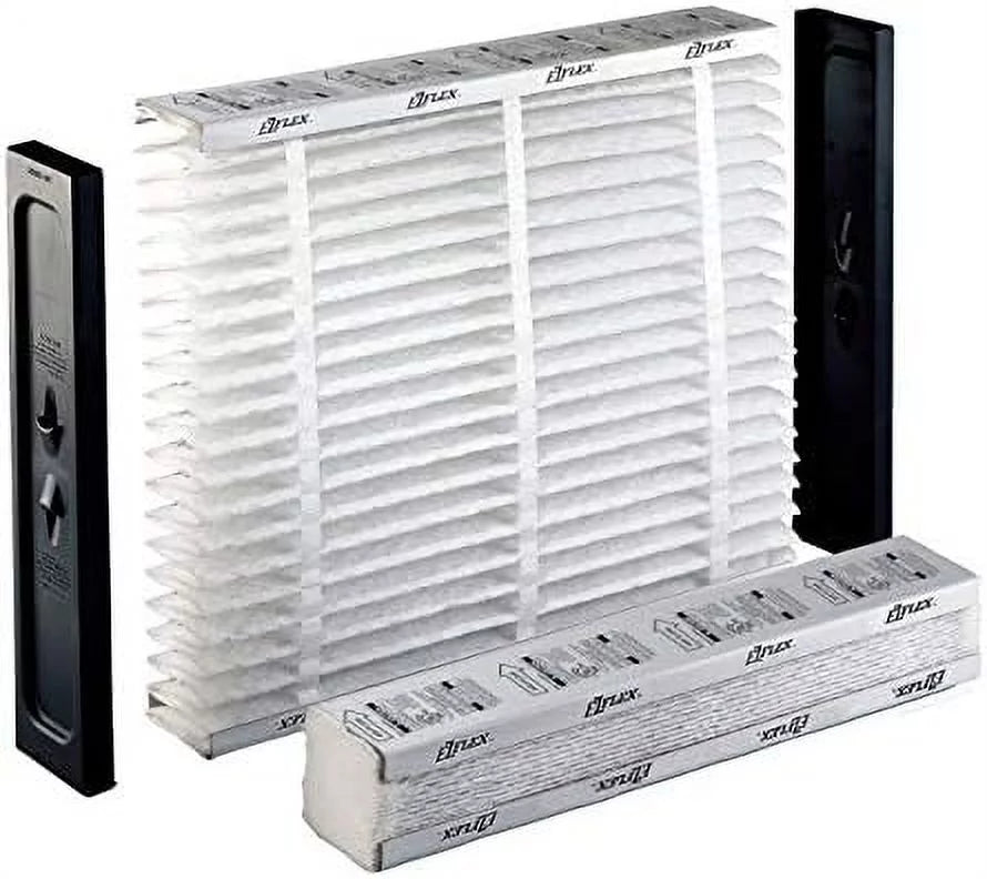 X Inch Pack Media Expandable 25 Filter 4 16 Of EXPXXUNV0016 EZ -