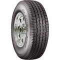 Glacier Winter Mastercraft Light 265/70R17 Truck 115T MSR Tire