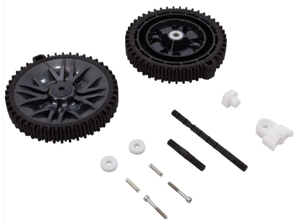 Automatic Model Rebel 360473 for Pool Pentair Pack Cleaner Tune-Up 360517